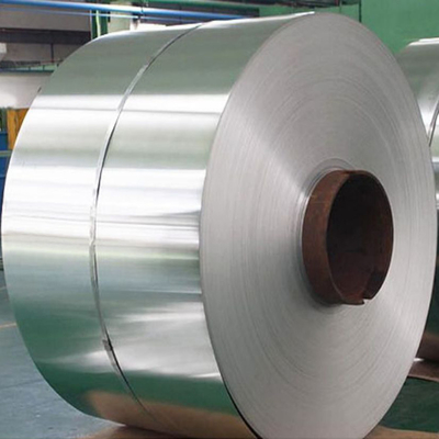 316 316l Hot Rolled Coil 2mm 430 Stainless Steel Sheet Steel Coil Dijual