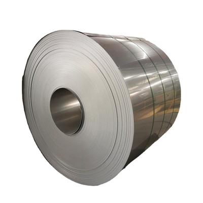Cold Rolled 201 Steel Strip Polish Aisi 304 Stainless Steel