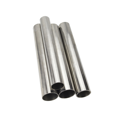 80mm Sanitary Round Stainless Steel Pipe 19.05mm Seamless Ss Steel Tube Harga Per Meter Daftar