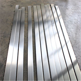 Cold Rolled 10mm 15mm Polished Stainless Steel Flat Bar Ukuran 201 304 Ss Flat Bars Stock