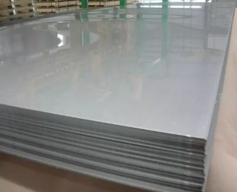 15mm 310S Austenitic Stainless Steel Plate For Kitchenware