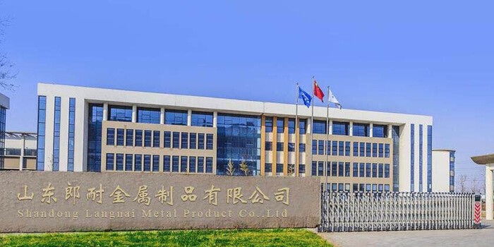 Cina Shandong Langnai Matel Product Co.,Ltd Profil Perusahaan