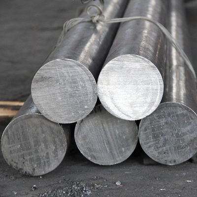 15mm Diameter 17-4 Ph Batangan Stainless Steel Presipitasi Mengeras
