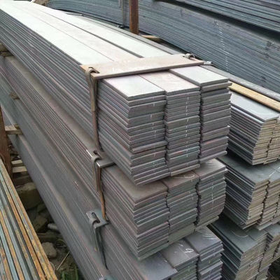 Equal Polished SS 304 Flat Bar Dengan Kemampuan Bentuk Tinggi Yang Sangat Baik