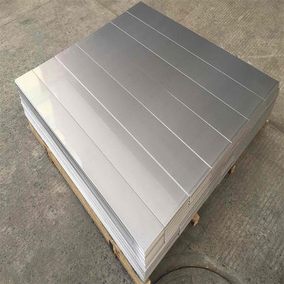 Grade 403 1Cr12 Hot Rolled No.1 Permukaan 5mm Stainless Steel Flat Bar Batang Persegi