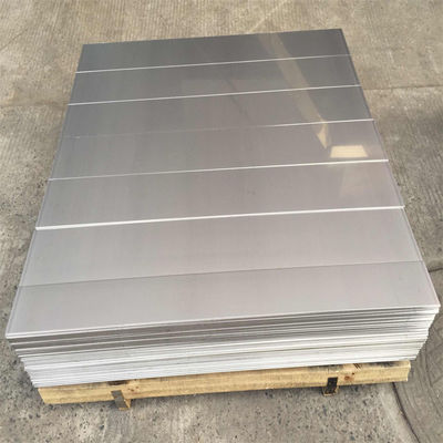 Grade 403 1Cr12 Hot Rolled No.1 Permukaan 5mm Stainless Steel Flat Bar Batang Persegi