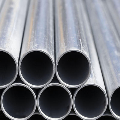 0Cr13AI Bright Cold Rolled 1mm BA Surface 405 Grade Stainless Steel Pipe