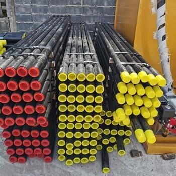 Q345 Batang Baja Struktural Karbon 10mm 20mm Hot Rolled Non Alloy