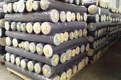 Q345 Batang Baja Struktural Karbon 10mm 20mm Hot Rolled Non Alloy