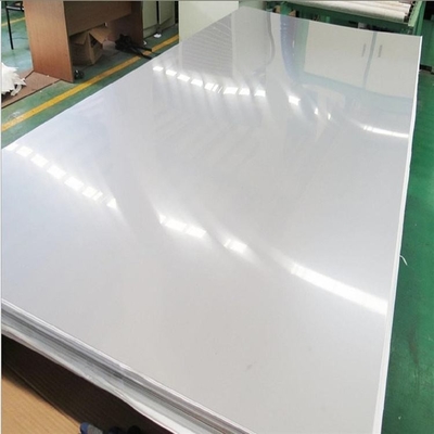 1.5mm Tebal Plat Stainless Steel 304 316 4x8 Lembar untuk peralatan dapur logam Harga