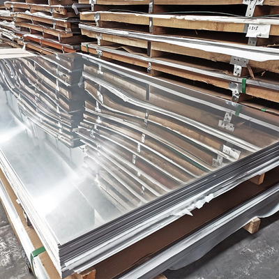 1.5mm Tebal Plat Stainless Steel 304 316 4x8 Lembar untuk peralatan dapur logam Harga