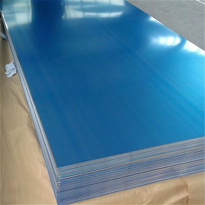 AISI 309 No.1 Stainless Steel Sheet Polos Ba 2b Selesai 309 SS Steel Sheet