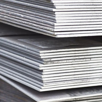 Aisi Mirror Polish Stainless Steel Sheet 201 Cold Rolled 1mm 3mm 5mm 2b Selesai