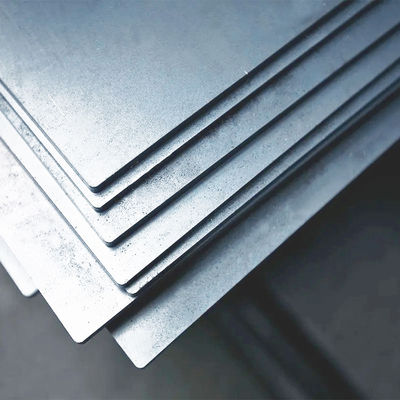 Cermin Polandia Plat Stainless Steel Tebal 1mm 3mm 5mm 6mm 10mm 900series