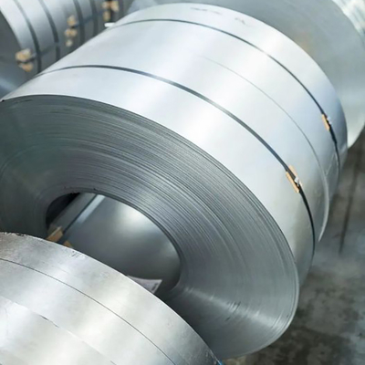 Harga Langsung Pabrik ASTM JIS 201 202 Stainless Steel Coil Strip Penggunaan Industri