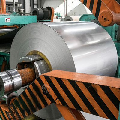 Cold Rolled Sus 304 Steel Pemasok Gulungan Lembaran Baja Tipis Anil Tipis Terang