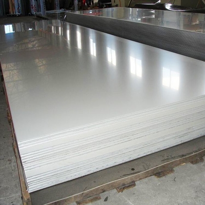 4mm 5mm 10mm 316 Stainless Steel Sheet Harga Per Kg Hot Rolled Ss 309 Steel Sheet