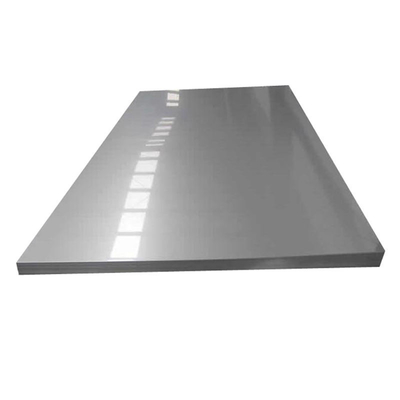 Lembaran Stainless Steel 1,2 Mm SUS 304 Plat 304L 2000mm