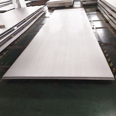 Pabrik Grosir Kualitas Tinggi 201 430 304 316 Plat Stainless Steel / Lembaran