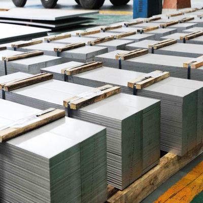 304 Pelat Lembar Ss Baja Tahan Karat Tanah 0,5mm 0,6mm 0,7mm 0,8mm