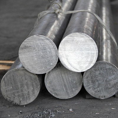 Nomor model 201/304/316/410/420/416 Bulat stainless steel Bar/Batang Kualitas Tinggi untuk konstruksi/industri