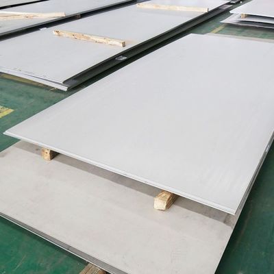 4x8 5x5 5x10 316 Plat Stainless Steel Pemasok Cina Harga Lembaran Stainless Steel