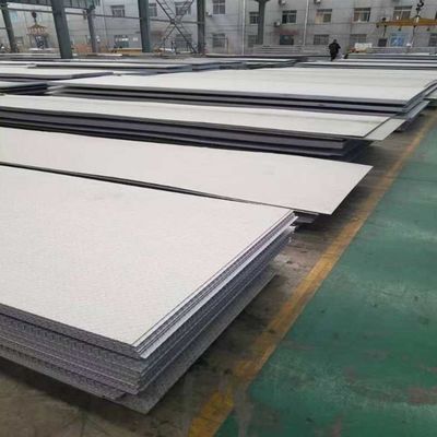 4x8 5x5 5x10 316 Plat Stainless Steel Pemasok Cina Harga Lembaran Stainless Steel