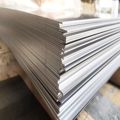 4mm 5mm 10mm 316 Stainless Steel Sheet Harga Per Kg Hot Rolled Ss 309 Steel Sheet