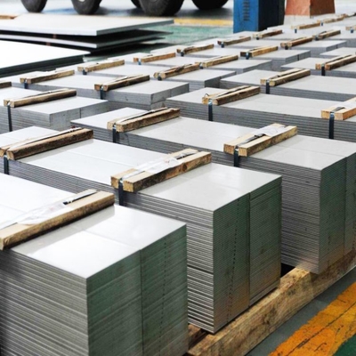 Pabrikan terlaris dengan harga murah dan perdagangan pelat baja tahan karat 304l berkualitas tinggi