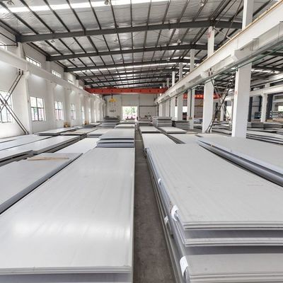 0.3mm Tebal No.4 Permukaan CR Coil Sheet Untuk Teknik Dekoratif