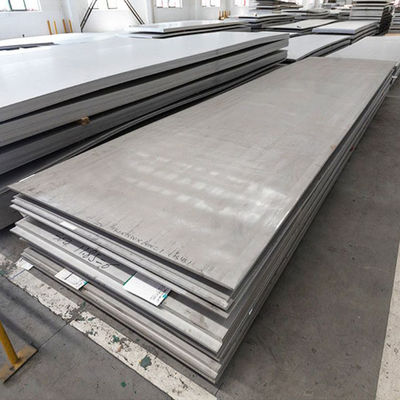0.3mm Tebal No.4 Permukaan CR Coil Sheet Untuk Teknik Dekoratif