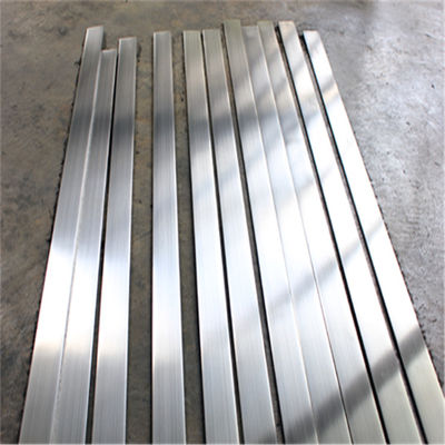 Dipoles Stainless Steel Flat Bar Cold Rolled 10mm 15mm 201 304 Ss