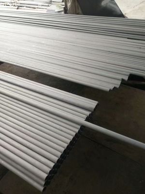 309 Pipa Stainless Steel Permukaan Normal 1mm Tebal 309 12 Meter Stabil
