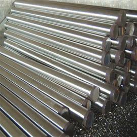 AISI 316 Stainless Steel Batang Batang Permukaan Polandia Diameter 10 12 15 Inch
