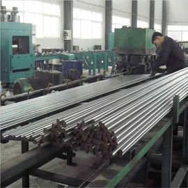 AISI 316 Stainless Steel Batang Batang Permukaan Polandia Diameter 10 12 15 Inch