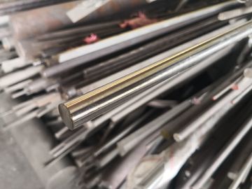 SUS 304 1 2 3 4 Inch Steel Round Bar, Stock Bulat Stainless Steel Polandia