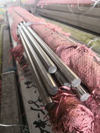 201 Bar Stainless Steel 202 Permukaan Terang Putaran 10mm 15mm 20mm Diameter SS Bar