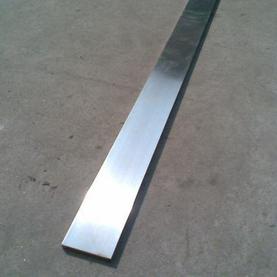 Dipoles Stainless Steel Flat Bar Cold Rolled 10mm 15mm 201 304 Ss