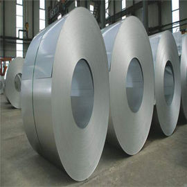 310 Stainless Steel Coil SUS310 BA / 2B dengan Tebal 0,58mm SS Strip Coil