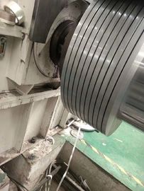 SUS310 316 Stainless Steel Coil 2b Ba Selesai 310 310s SS Jalur Industri Logam