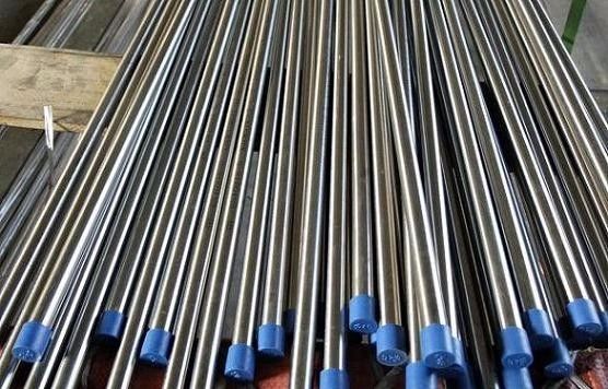 304 Pipa Bulat Stainless Steel Mulus Ss304 Polandia ASTM JIS AISI DIN