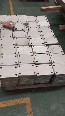 304 316 201 Baja Lembaran Logam Kelas, Stainless Steel Lembar Berlubang