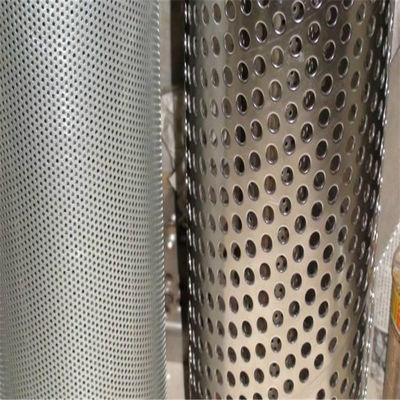 304 316 201 Baja Lembaran Logam Kelas, Stainless Steel Lembar Berlubang