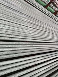 Pipa Bulat Stainless Steel Warna Dilapisi 309 309s 310 310s ASTM Standard Grade SS Pipe