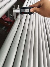 Pipa Bulat Stainless Steel Warna Dilapisi 309 309s 310 310s ASTM Standard Grade SS Pipe