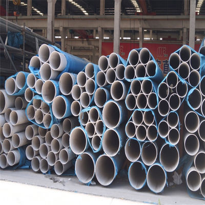 Asam Acar Permukaan Pipa Stainless Steel Dipoles 321 309 310 317H Pipa Acar 309s 310s