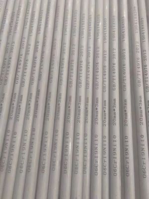 ASTM AISI Standard permukaan pengasaman asam Pipa Stainless Steel Kelas 201 304 316 410 Pipa Persegi