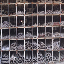 310 Disesuaikan permukaan asam dinding tebal Pipa Stainless Steel Ukuran Besar Sus310 2 * 500mm Permukaan Industri