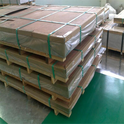 INOX 202 Lembar Stainless Steel 8x4