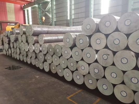 300 Seri 15-5ph Stok Baja Tahan Karat